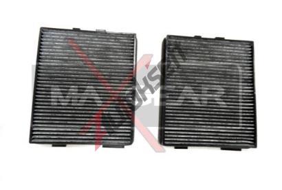 MAXGEAR Filtr vzduchu v interiru MXG 26-0381, 26-0381