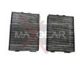 MAXGEAR Filtr vzduchu v interiru MXG 26-0381, 26-0381