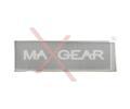 Filtr vzduchu v interiru MAXGEAR ‐ MXG 26-0382