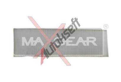 MAXGEAR Filtr vzduchu v interiru MXG 26-0382, 26-0382