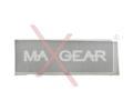 MAXGEAR Filtr vzduchu v interiru MXG 26-0382, 26-0382