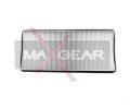 Filtr vzduchu v interiru MAXGEAR ‐ MXG 26-0383