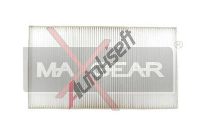 MAXGEAR Filtr vzduchu v interiru MXG 26-0384, 26-0384