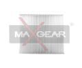 Filtr vzduchu v interiru MAXGEAR ‐ MXG 26-0385
