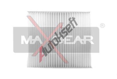 MAXGEAR Filtr vzduchu v interiru MXG 26-0385, 26-0385