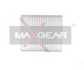 Filtr vzduchu v interiru MAXGEAR ‐ MXG 26-0386