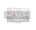 Filtr vzduchu v interiru MAXGEAR ‐ MXG 26-0387