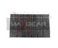 Filtr vzduchu v interiéru MAXGEAR ‐ MXG 26-0388 Filtr vzduchu v interiéru MAXGEAR ‐ MXG 26-0388
