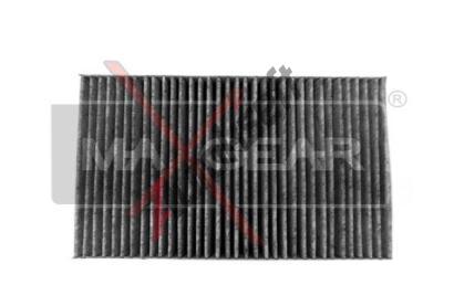 MAXGEAR Filtr vzduchu v interiru MXG 26-0388, 26-0388