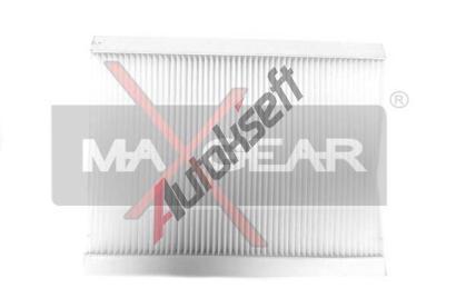MAXGEAR Filtr vzduchu v interiru MXG 26-0389, 26-0389