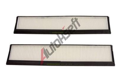 MAXGEAR Filtr vzduchu v interiru MXG 26-0393, 26-0393