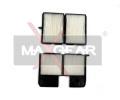 MAXGEAR Filtr vzduchu v interiru MXG 26-0394, 26-0394