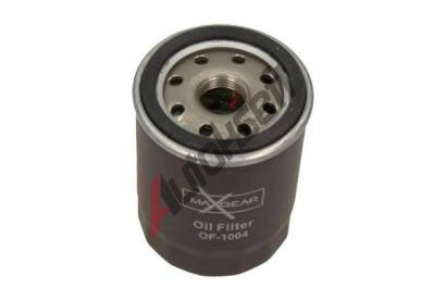 MAXGEAR Olejov filtr MXG 26-0398, 26-0398