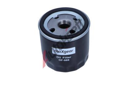 MAXGEAR Olejov filtr MXG 26-0402, 26-0402
