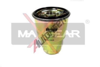 MAXGEAR Palivov filtr MXG 26-0403, 26-0403