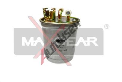 MAXGEAR Palivov filtr MXG 26-0405, 26-0405