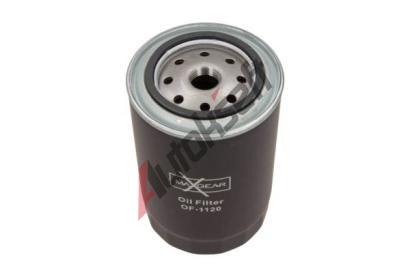 MAXGEAR Olejov filtr MXG 26-0407, 26-0407