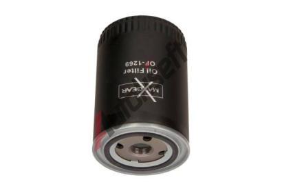 MAXGEAR Olejov filtr MXG 26-0410, 26-0410