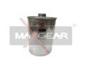 MAXGEAR Palivov filtr ‐ MXG 26-0413