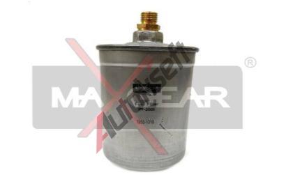 MAXGEAR Palivov filtr MXG 26-0414, 26-0414