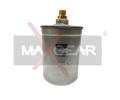 MAXGEAR Palivov filtr MXG 26-0414, 26-0414