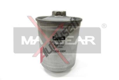MAXGEAR Palivov filtr MXG 26-0415, 26-0415