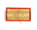 MAXGEAR Vzduchov filtr MXG 26-0419, 26-0419