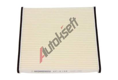 MAXGEAR Filtr vzduchu v interiru MXG 26-0420, 26-0420