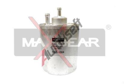 MAXGEAR Palivov filtr MXG 26-0421, 26-0421