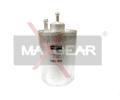 MAXGEAR Palivov filtr MXG 26-0421, 26-0421