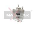 MAXGEAR Palivov filtr ‐ MXG 26-0422