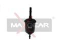MAXGEAR Palivov filtr ‐ MXG 26-0423