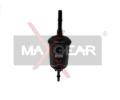 MAXGEAR Palivov filtr MXG 26-0423, 26-0423