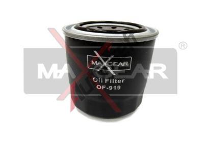 MAXGEAR Olejov filtr MXG 26-0427, 26-0427