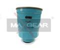 Palivový filtr MAXGEAR ‐ MXG 26-0429 Palivový filtr MAXGEAR ‐ MXG 26-0429