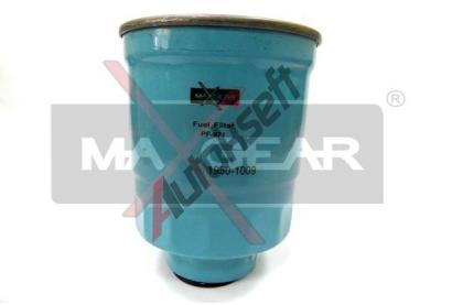 MAXGEAR Palivov filtr MXG 26-0429, 26-0429
