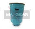MAXGEAR Palivov filtr MXG 26-0429, 26-0429