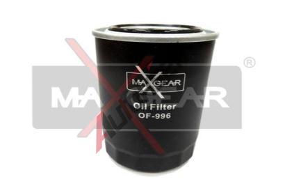 MAXGEAR Olejov filtr MXG 26-0431, 26-0431