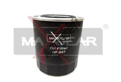 MAXGEAR Olejov filtr MXG 26-0432, 26-0432