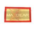 Vzduchov filtr MAXGEAR ‐ MXG 26-0433