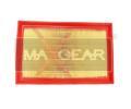 MAXGEAR Vzduchov filtr MXG 26-0433, 26-0433