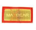 MAXGEAR Vzduchov filtr MXG 26-0434, 26-0434