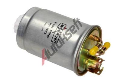 MAXGEAR Palivov filtr MXG 26-0436, 26-0436
