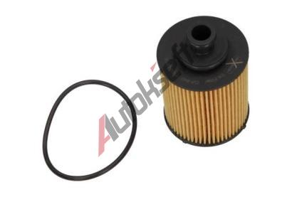 MAXGEAR Olejov filtr MXG 26-0437, 26-0437