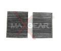 MAXGEAR Filtr vzduchu v interiru MXG 26-0443, 26-0443