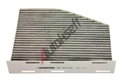 MAXGEAR Filtr vzduchu v interiru MXG 26-0444, 26-0444