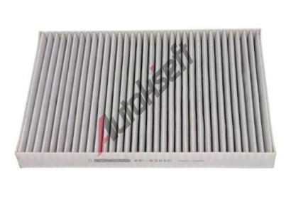 MAXGEAR Filtr vzduchu v interiru MXG 26-0448, 26-0448