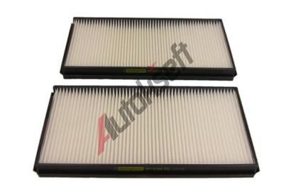 MAXGEAR Filtr vzduchu v interiru MXG 26-0449, 26-0449