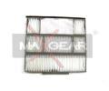 Filtr vzduchu v interiéru MAXGEAR ‐ MXG 26-0451  Filtr vzduchu v interiéru MAXGEAR ‐ MXG 26-0451
