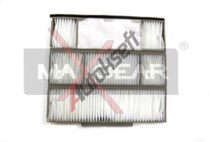 MAXGEAR Filtr vzduchu v interiru MXG 26-0451, 26-0451
